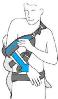 BabyBjörn Baby Carrier We - yN - 5