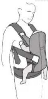 BabyBjörn Baby Carrier One Air - IMPORTANT! - 2