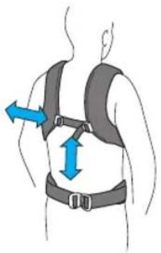 BabyBjörn Baby Carrier One Air - 警告! - 9