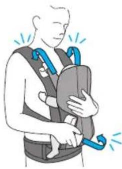BabyBjörn Baby Carrier One Air - # - 5