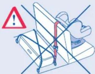 BEBE CONFORT Iséos Isofix - A QUEILLE PLACE? - 3