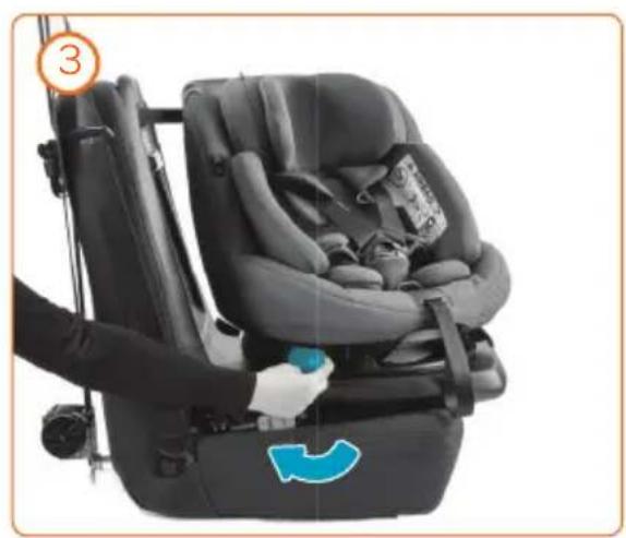 BEBE CONFORT AxissFix Plus - AR - 11