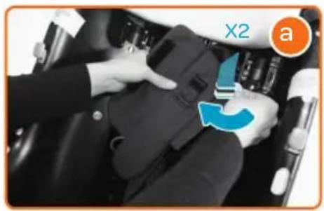 BEBE CONFORT AxissFix Plus - AR - 167