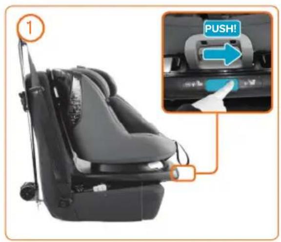 BEBE CONFORT AxissFix Plus - AR - 9