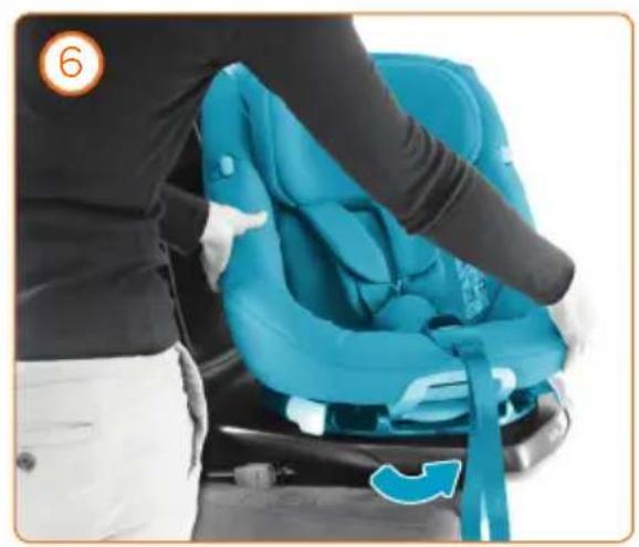BEBE CONFORT AxissFix Plus - AR - 39