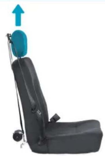 BEBE CONFORT AxissFix Plus - AR - 8