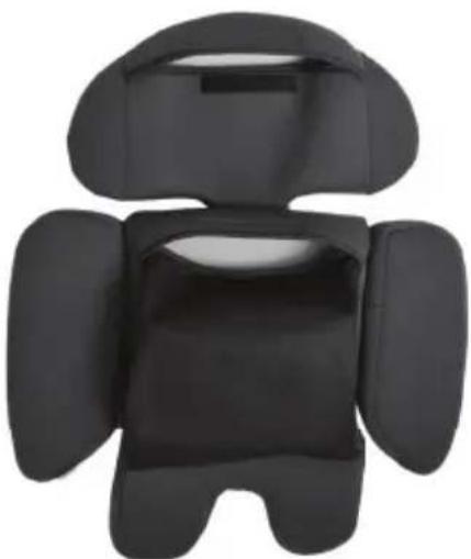 BEBE CONFORT AxissFix Plus - AR - 112