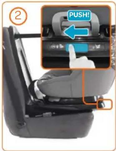 BEBE CONFORT AxissFix Plus - AR - 34