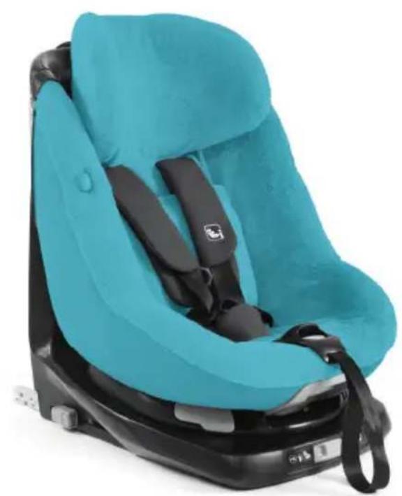 BEBE CONFORT AxissFix Plus - AR - 88