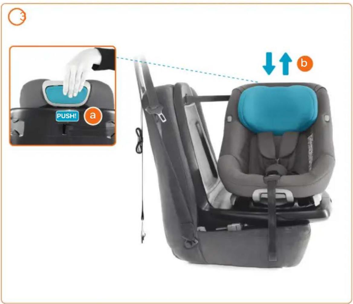 BEBE CONFORT AxissFix Plus - AR - 48