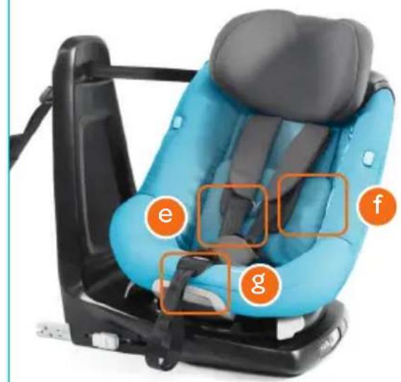 BEBE CONFORT AxissFix Plus - AR - 136