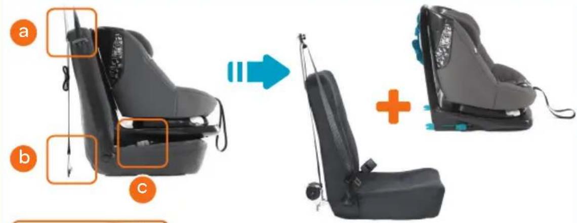 BEBE CONFORT AxissFix Plus - AR - 57