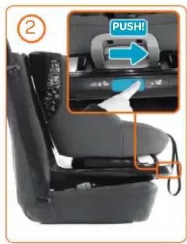 BEBE CONFORT AxissFix Plus - AR - 20