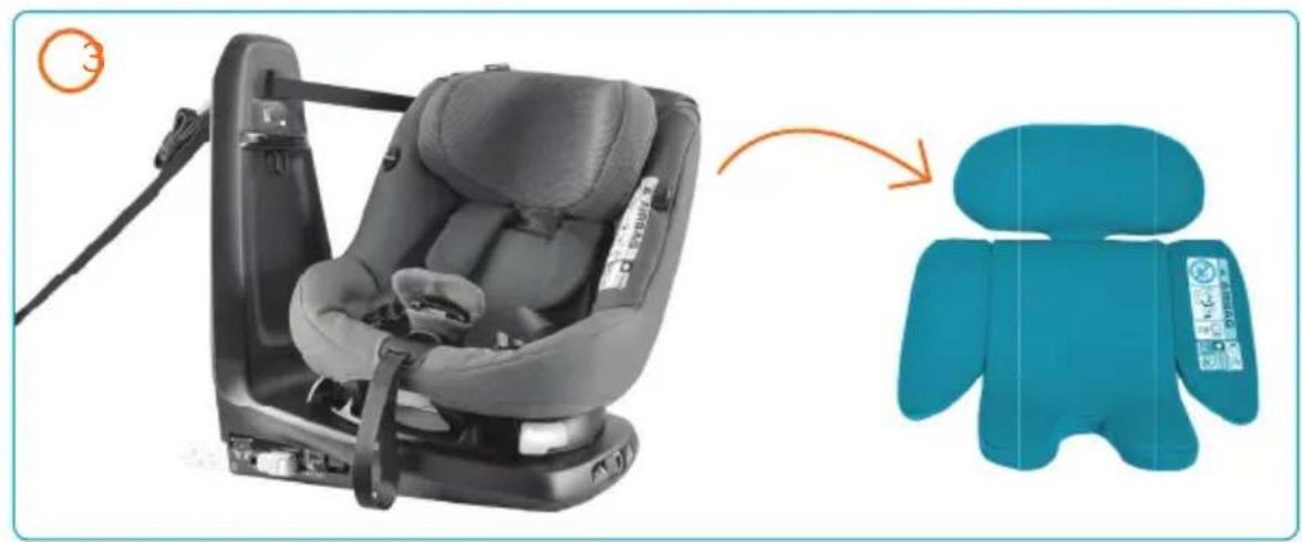 BEBE CONFORT AxissFix Plus - AR - 99