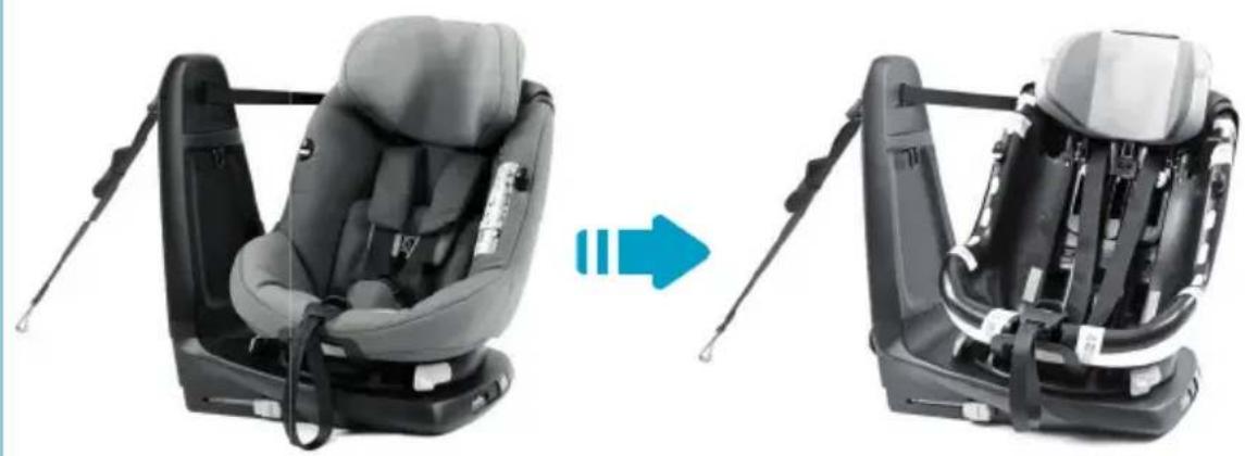 BEBE CONFORT AxissFix Plus - AR - 120