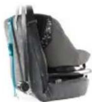 BEBE CONFORT AxissFix Plus - AR - 49