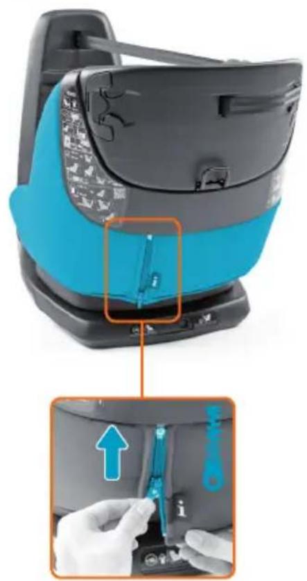 BEBE CONFORT AxissFix Plus - AR - 123