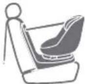 BEBE CONFORT AxissFix Plus - AR - 57