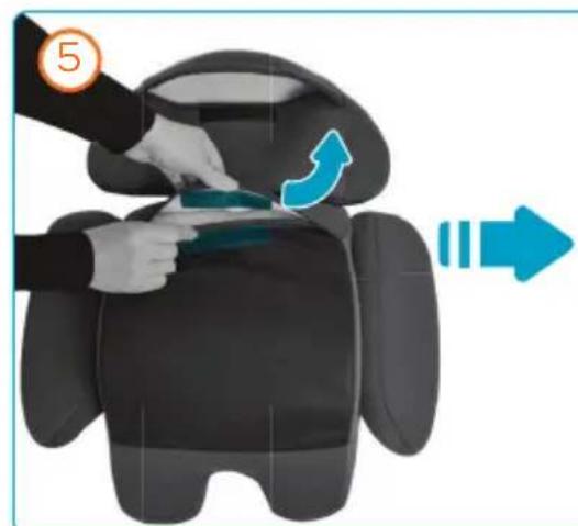 BEBE CONFORT AxissFix Plus - AR - 104