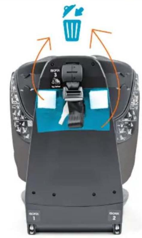 BEBE CONFORT AxissFix Plus - AR - 2