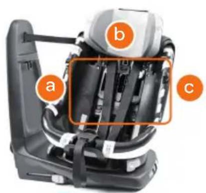 BEBE CONFORT AxissFix Plus - AR - 165