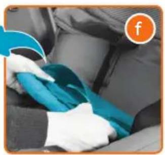 BEBE CONFORT AxissFix Plus - AR - 139