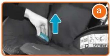 BEBE CONFORT AxissFix Plus - AR - 186