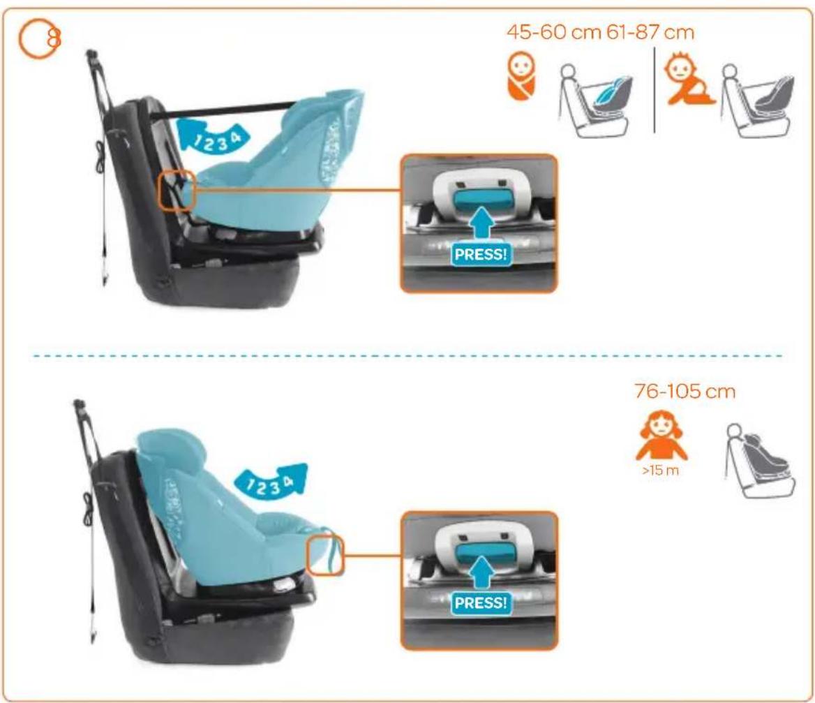 BEBE CONFORT AxissFix Plus - AR - 74