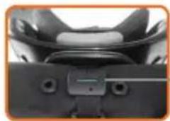 BEBE CONFORT AxissFix Plus - AR - 52