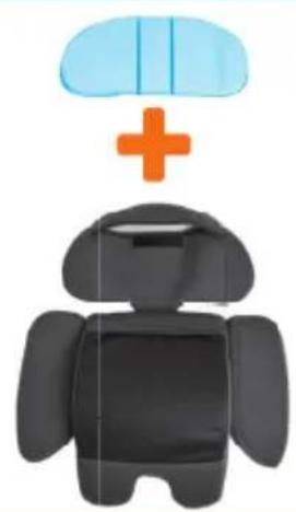 BEBE CONFORT AxissFix Plus - AR - 103