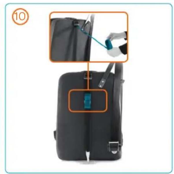 BEBE CONFORT AxissFix Plus - AR - 32