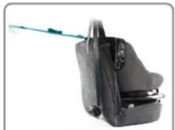BEBE CONFORT AxissFix Plus - AR - 45