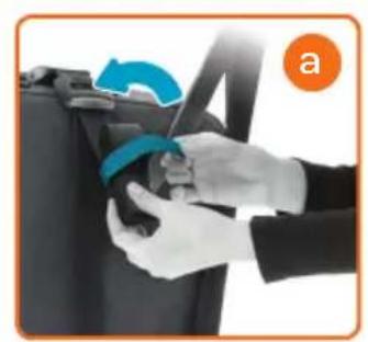 BEBE CONFORT AxissFix Plus - AR - 25