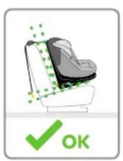 BEBE CONFORT AxissFix Plus - AR - 35