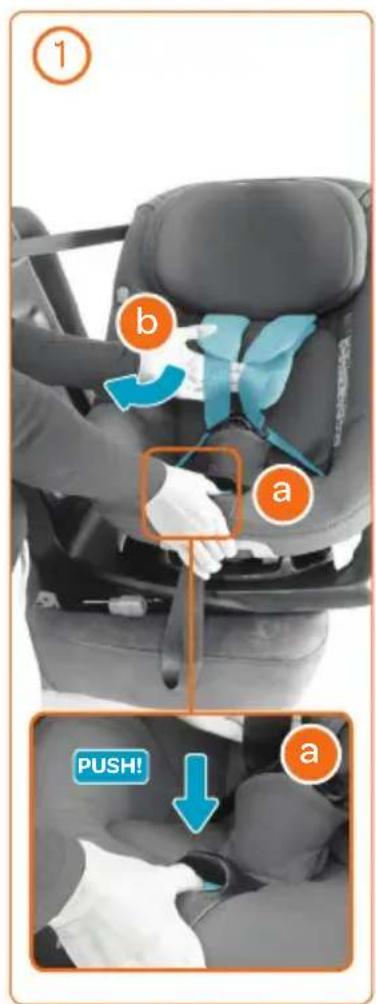 BEBE CONFORT AxissFix Plus - AR - 66