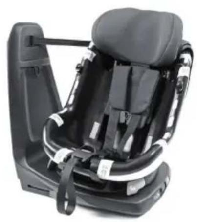 BEBE CONFORT AxissFix Plus - AR - 182