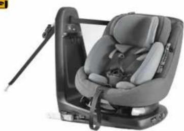 BEBE CONFORT AxissFix Plus - AxisFix Plus - 2