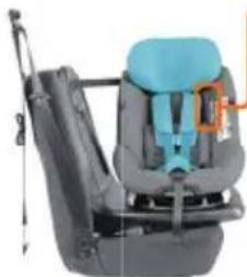 BEBE CONFORT AxissFix Plus - AR - 53