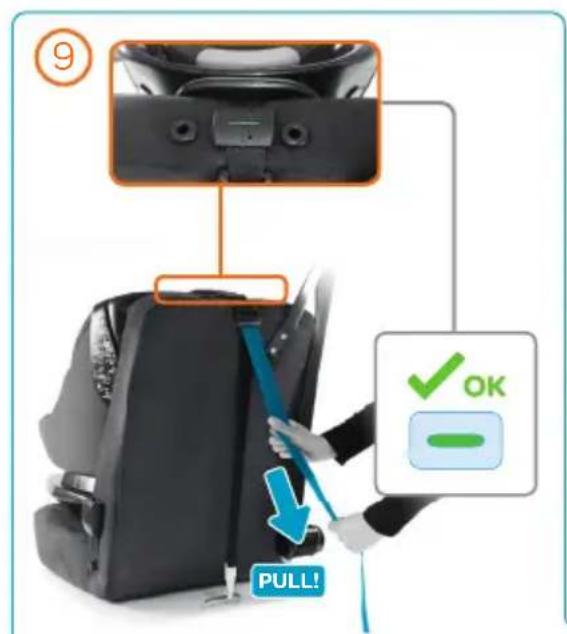 BEBE CONFORT AxissFix Plus - AR - 31