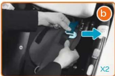 BEBE CONFORT AxissFix Plus - AR - 155