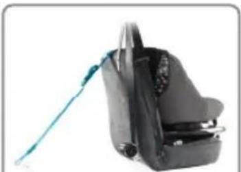 BEBE CONFORT AxissFix Plus - AR - 47