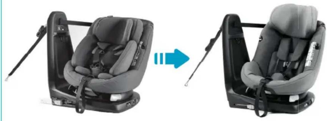 BEBE CONFORT AxissFix Plus - AR - 94