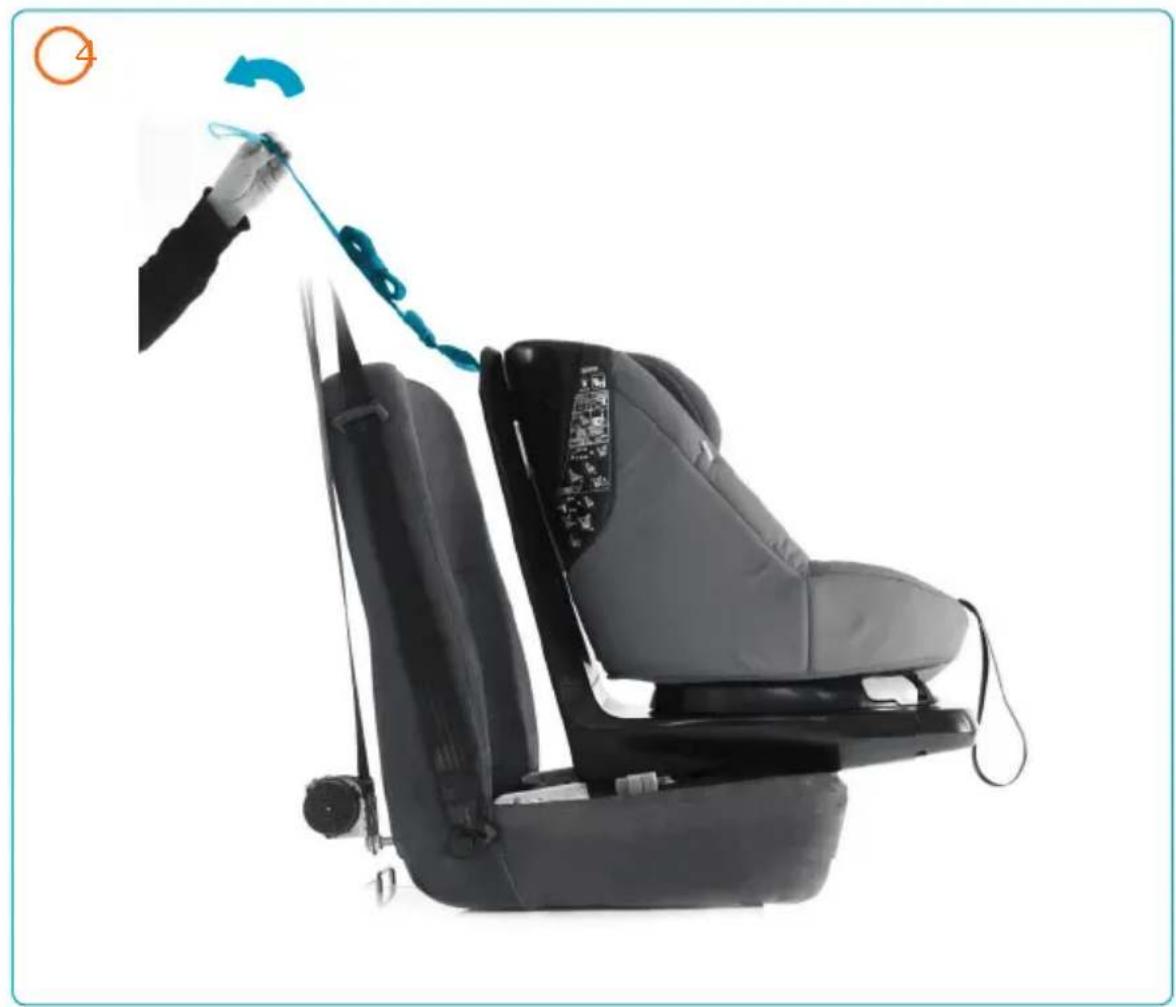 BEBE CONFORT AxissFix Plus - AR - 17