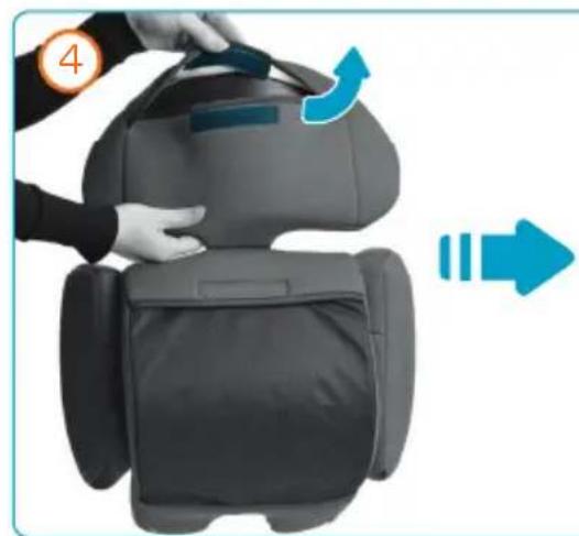 BEBE CONFORT AxissFix Plus - AR - 102