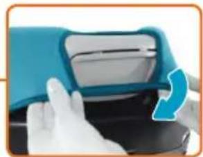 BEBE CONFORT AxissFix Plus - AR - 178