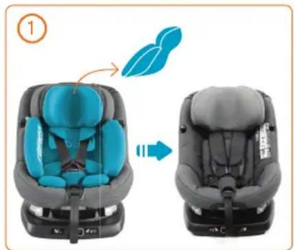 BEBE CONFORT AxissFix Plus - AR - 19