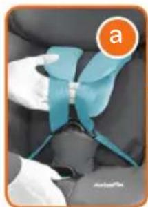 BEBE CONFORT AxissFix Plus - AR - 128