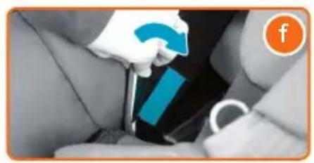 BEBE CONFORT AxissFix Plus - AR - 193