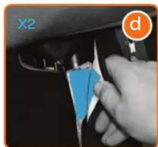 BEBE CONFORT AxissFix Plus - AR - 133