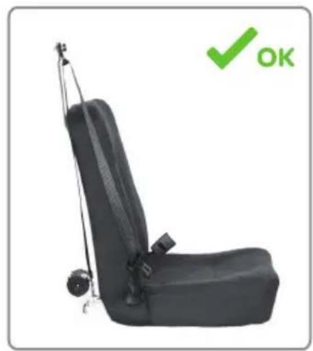 BEBE CONFORT AxissFix Plus - AR - 9